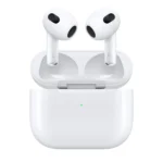 Apple AirPods 3 אוזניות אלחוטיות יבואן מקביל DCS