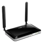D-Link DWR-921 4G ראוטר סלולרי ביתי