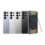 Samsung Galaxy S25 Ultra 12GB/512GB סמארטפון יבואן רשמי