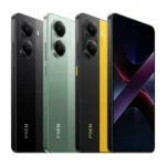 Xiaomi Poco X7 Pro 12GB/512GB סמארטפון יבואן רשמי
