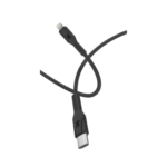 MiraCase USB-C To Lightning Cable 27W כבל נתונים וטעינה 1.2 מטר