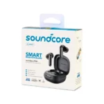 Anker A3955 Soundcore P40i אוזניות אלחוטיות מסננות רעשים TWS יבואן רשמי