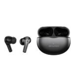 AWEI T62 אוזניות אלחוטיות TWS ENC שחור