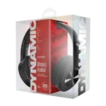 ENERGY Dynamic E480 Wireless Headset אוזניות קשת אלחוטיות