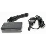 EZCool AD-880 Super Slim 90W מטען אוניברסלי למחשב נייד – תמונה 2