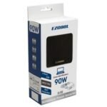 EZCool AD-805 Slim 90W מטען אוניברסלי למחשב לנייד