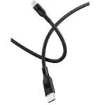MiraCase USB-C To USB-C Cable 60W כבל נתונים וטעינה 1.2 מטר
