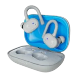 Skullcandy Push Active אוזניות אלחוטיות יבואן רשמי