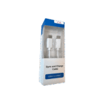 Shell כבל USB-C To USB-C 1 מטר