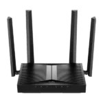 Cudy WR3600 WiFi 7 Dual-Band ראוטר ביתי