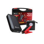 BPower ET10 ערכת התנעה לרכב 13600mAh + קומפרסור