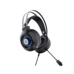 HP H100 אוזניות גיימינג חוטיות