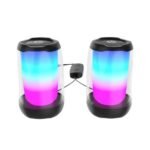 HP DHS-5100 זוג רמקולים חוטיים למחשב