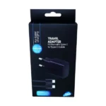 Samsung Charger USB-C To Type-C 15W סט מטען קיר יבואן רשמי סאני