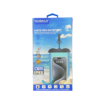 OUBALA שקית נגד מים IPX8 עד 38 מטר