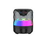 Z5 רמקול נייד אורות