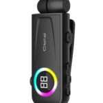 Firo H17 אוזניית רולר שחור