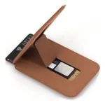 DP כיס אשראי מאגסייף עם סטנד