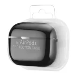 DP כיסוי סיליקון קשיח איירפודס 3