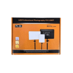 PL-26 תאורת לד מלבנית 26 סמ