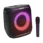 ⁦JBL PartyBox Encore 2 רמקול נייד עם מיקרופון אלחוטי יבואן רשמי⁩ – תמונה ⁦2⁩