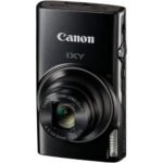 CANON IXY 650 מצלמה קומפקטית – תמונה 2