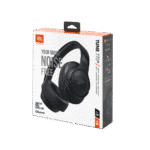 JBL Tune 775NC אוזניות קשת אלחוטיות יבואן רשמי שחור