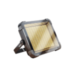 RTAKO AR-GTB600T תאורת לד נטענת