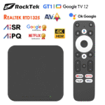 RockTek Gt1 סטרימר 2GB/32GB – תמונה 2