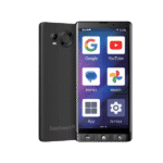 EasySmartPhone 100 4G סמארטפון למבוגרים