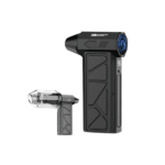 BPower קלין AIR מפוח אוויר עוצמתי + שואב אבק