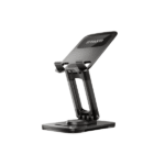 RTAKO ZJ-P01 סטנד ברזל לטאבלט מסתובב 360