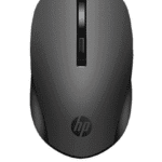 HP S1000 PLUS עכבר אלחוטי