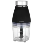 Samurai CRC-500 קוצץ מזון יבואן רשמי