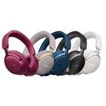 BOSE QuietComfort Ultra אוזניות קשת אלחוטיות יבואן רשמי