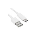כבל USB To USB-C 1 מטר תפזורת