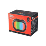 ZQS1441 רמקול נייד 4'' 8W