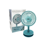 FY-049 מיני מאוורר שולחני