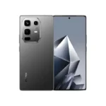 Infinix Note 50 Pro 12GB+12GB/256GB סמארטפון יבואן רשמי אפור