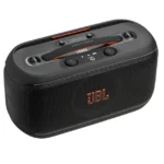 ⁦JBL PartyBox On-The-Go 2 רמקול נייד עם מיקרופון אלחוטי יבואן רשמי⁩ – תמונה ⁦2⁩