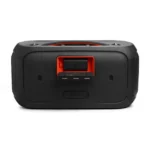 ⁦JBL PartyBox On-The-Go 2 רמקול נייד עם מיקרופון אלחוטי יבואן רשמי⁩ – תמונה ⁦3⁩