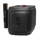 ⁦JBL PartyBox On-The-Go 2 רמקול נייד עם מיקרופון אלחוטי יבואן רשמי⁩ – תמונה ⁦4⁩