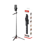 Jmary KT-239 חצובה תלת רגלית 1.75 מטר