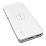 ROMOSS סוללת גיבוי ניידת 10W 10000mAh