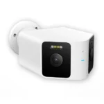 Xiaomi Outdoor Camera CW100 Dual מצלמת אבטחה חיצונית 2 עדשות יבואן רשמי