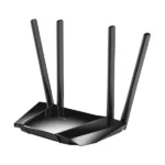 Cudy LT400 4G 300 Mbps ראוטר סלולרי ביתי