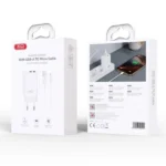 XO-CE34 מטען קיר Micro-USB 2.4A