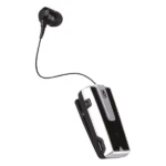 NOA X9 אוזניית רולר כסוף