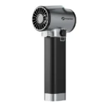 BOOSTER TF64A2 מפוח אוויר נטען