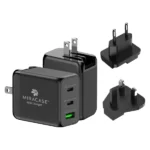 MiraCase MWC65U ראש קיר אוניברסלי 65W